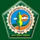 Haryana School of Business, Hisar logo