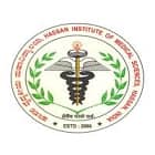Hassan Institute of Medical Sciences, Hassan logo