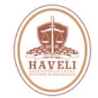 Haveli Institute of Legal Studies and Research, Silvassa logo