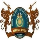 Heritage Institute of Hotel and Tourism, Agra logo