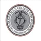 HHMSPB NSS College for Women, Thiruvananthapuram logo