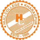 Hijli College, Paschim Medinipur logo