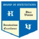 Hill Valley College of Education, Ernakulam logo