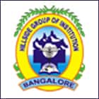 Hillside Academy of Management, Bangalore logo