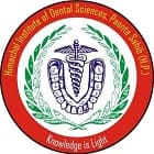 Himachal Institute of Dental Sciences, Paonta Sahib logo