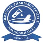 Himachal Pharmacy College, Solan logo
