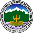 Himachal Pradesh University Business School, Shimla logo