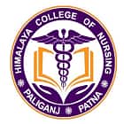 Himalaya College of Nursing, Paliganj logo