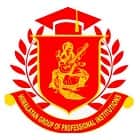 Himalayan Institute of Engineering and Technology, Kala Amb logo