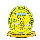 Himalayiya Ayurvedic Medical College and Hospital, Dehradun logo