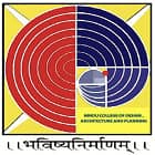 Hindu College of Design, Architecture and Planning, Sonepat logo