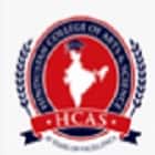 Hindustan College of Arts and Science, Chennai logo