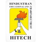 Hindusthan Institute of Technology, Coimbatore logo