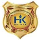 HK Institute of Management Studies and Research, Mumbai logo