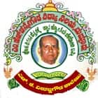 HK Veeranna Gowdh First Grade College, Maddur logo