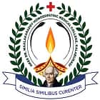 HKE Society's Dr Maalakaraddy Homoeopathic Medical College and Hospital, Kalaburagi logo