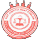 HKE Society's Seth Shankarlal Lahoti Law College, Gulbarga logo