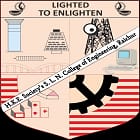HKE Society's SLN College of Engineering, Raichur logo