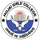 Hojai Girls College, Hojai logo