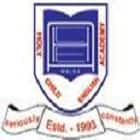 Holy Child B Ed College, Malda logo