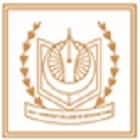 Holy Crescent College of Architecture, Aluva logo