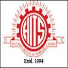 Holy Mary Institute of Technology and Science MBA and MCA, Keesara logo