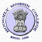 Hooghly Mohsin College, Chinsurah logo