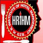 HR Institute of Hotel Management, Ghaziabad logo