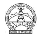 HRH The Prince of Wales Institute of Engineering and Technology, Jorhat logo