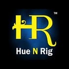 Hue N Rig Institute of Art and Design, Mumbai logo