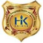 Humera Khan Institute of Management Studies and Research, Mumbai logo