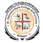 IBSSBS College of Pharmacy, Buldhana logo