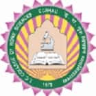 IC College of Home Sciences, Hisar logo
