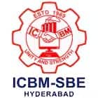 ICBM School of Business Excellence, Hyderabad logo