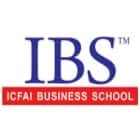 ICFAI Business School, Jaipur logo