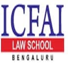 ICFAI Law School, Bangalore logo