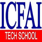ICFAI Tech School, Dehradun logo