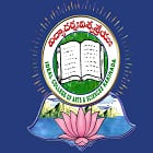 Ideal College of Arts and Sciences, Kakinada logo