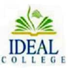 Ideal College of Pharmacy and Research, Thane logo