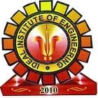 Ideal Institute of Engineering, Nadia logo