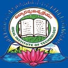Ideal Institute of Technology, Kakinada logo