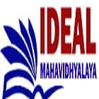 Ideal Mahavidyalaya, Jaipur logo