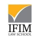 IFIM Law School, Bangalore logo