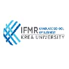 IFMR Graduate School of Business, Sri City logo