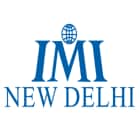 IMI, Delhi logo