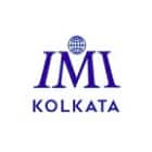 IMI, Kolkata logo