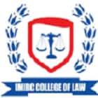 IMIRC College of Law, Hapur logo