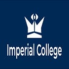 Imperial College, Bargarh logo