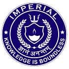 Imperial Institute of Advanced Management, Bangalore logo