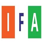 Indian Fashion Academy, Thane logo